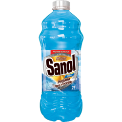 Desinfetante Sanol 2Lt Ocean
