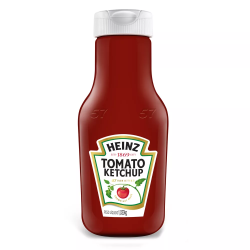 Ketchup Heinz 1,033kg Tradicional