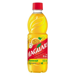 Suco Conc Maguary MaracujA 500ml