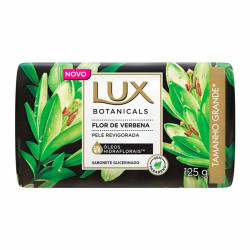 Sabonete Lux Botanicals 125Gr Flor de Ve