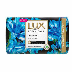 Sabonete Lux Botanicals 125Gr Lírio Azul