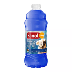 Eliminador de Odores Sanol 2Lt Tradicion