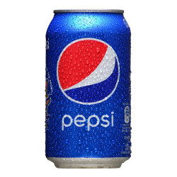 Refrigerante Pepsi Cola Lata 350ml