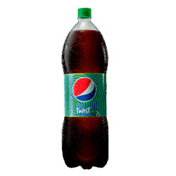 Refrigerante Pepsi Twist 2lt