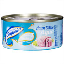 Atum Coqueiro Solido 170Gr Light