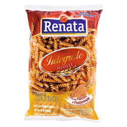 Macarrao Grano Duro Renata Integral 500g