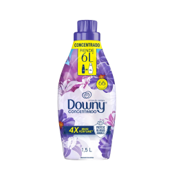 Amaciante Downy Conc 1,5lt