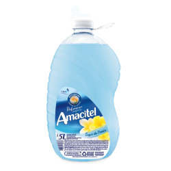 Amaciante Amacitel Luxo 5Lt Toque de Poe