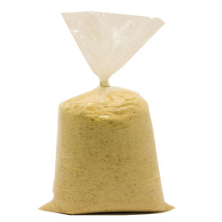 Farinha de Rosca Irmãos Patrocinio Kg