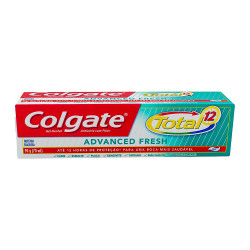 Creme Dental Total 12 Colgate 90gr Advan