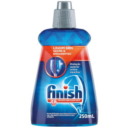 Secador Abrilhantador Finish 250ml