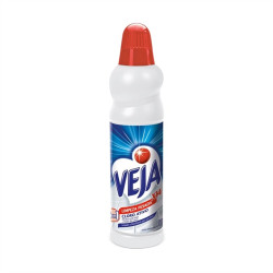 Limpador Veja Limpeza Pesada 500ml 2em1 