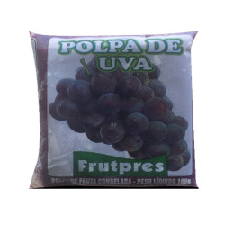 Polpa Frutpres 100gr