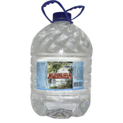 Agua Mineral Minaura 5lt sem GAs
