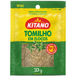 Tomilho Kitano 10gr