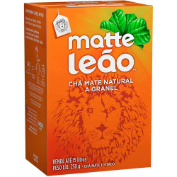 ChA Matte Leao 250gr