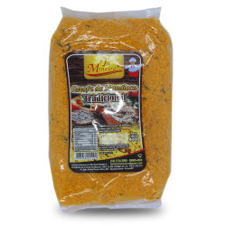Farinha de Mandioca Tio Mineiro 400gr Tr