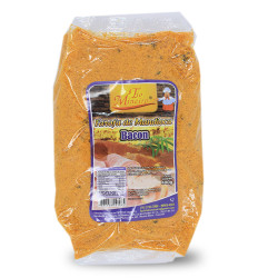 Farinha de Mandioca Tio Mineiro 400gr Ba