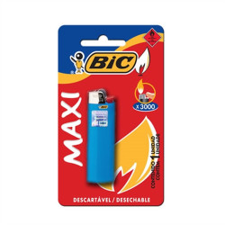 Isqueiro Bic Maxi