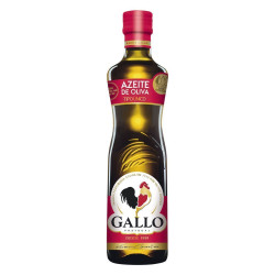 Azeite Gallo 500ml Puro