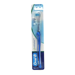 Escova Dental Oral-B Ind Plu Lv2 P1 F 30