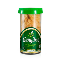 Gengibre Cristalizado Natureza 30Gr Tradicional