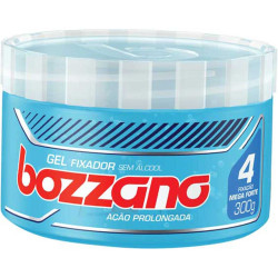 Gel Bozzano 300g Acao Prolongadora