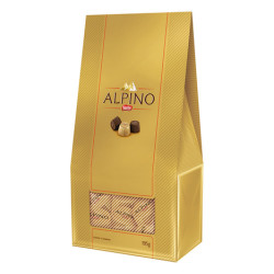 Bombom Nestlé 195Gr Alpino