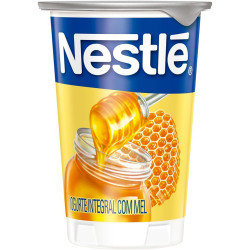 Iogurte Natural Nestle 170gr Mel