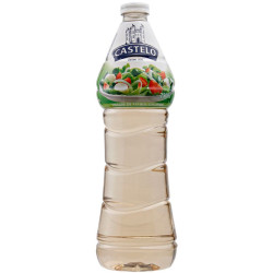 Vinagre Castelo 750ml Alcool Color