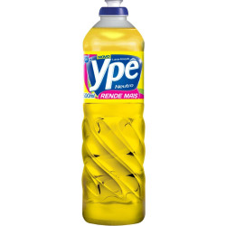 Detergente Ype 500ml Neutro
