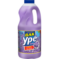 Desinfetante Bak Ype 2lt Lavanda