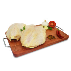 Peito de Frango Kg Frente