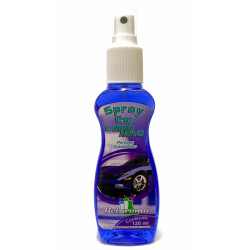 Spray Car Belaroma 120ml Carro Novo