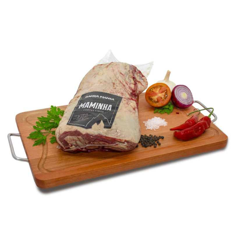 Maminha Bovina Kg Verso Maminha Bovina Kg Verso