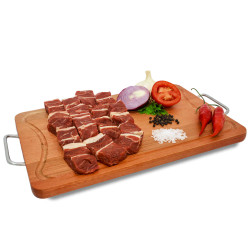 Paleta Bovina Kg Verso