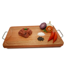 Paleta Bovina Kg Lateral