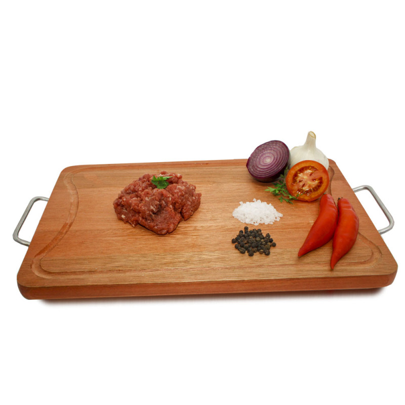 Paleta Bovina Kg Lateral