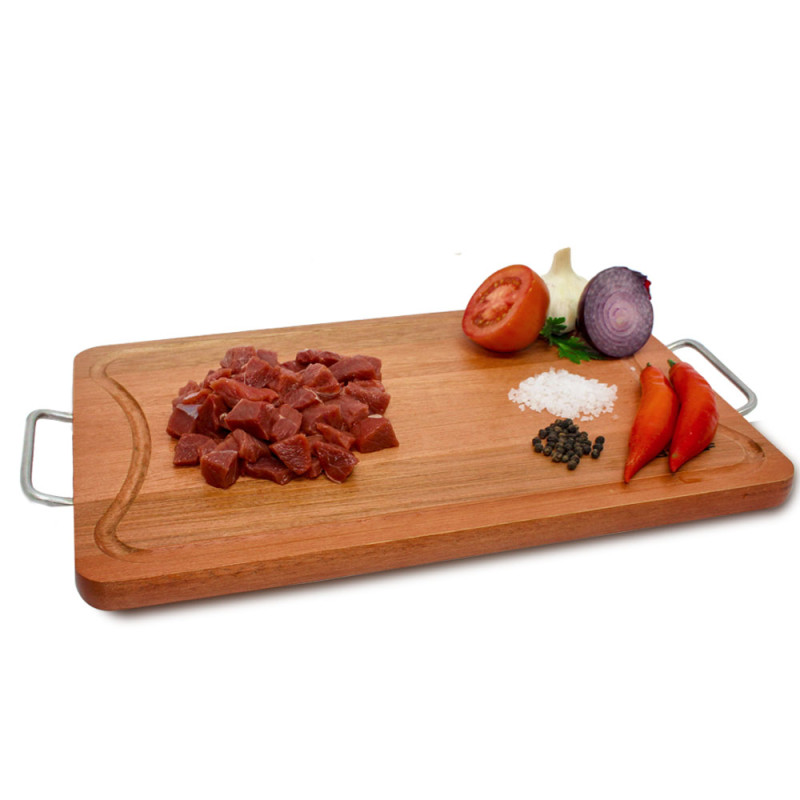 Patinho Bovino Kg Verso