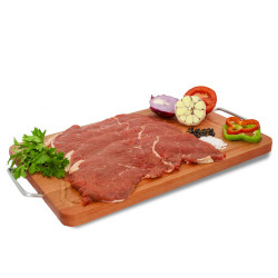 Patinho Bovino Kg Lateral