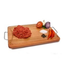 Patinho Bovino Kg Lateral