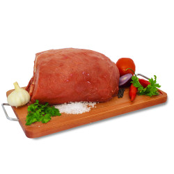 Patinho Bovino Kg Frente