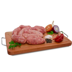 Linguiça Toscana Camari Kg Frente