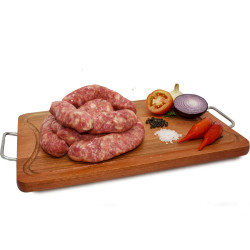 Linguiça Toscana Camari Kg Apim Frente