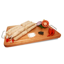 Linguiça Frango Copacol Kg Frente