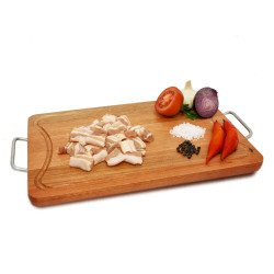 Panceta Kg Lateral Panceta Kg Lateral