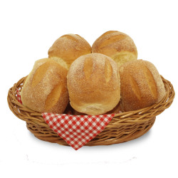 Pão de Milho Irmãos Patrocinio Kg