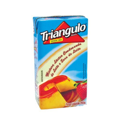 Mistura LActea Triangulo 395gr