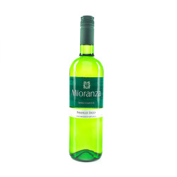 Vinho Mioranza 750ml  Branco Seco