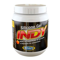 Silicone Autom Indy Gel 240gr
